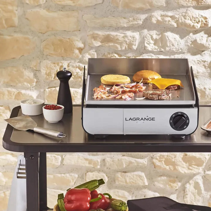 Plancha Pro - 35 - 2