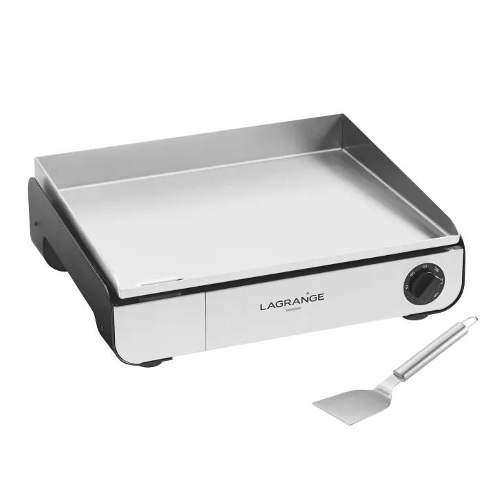 Plancha Pro - 50 - 1