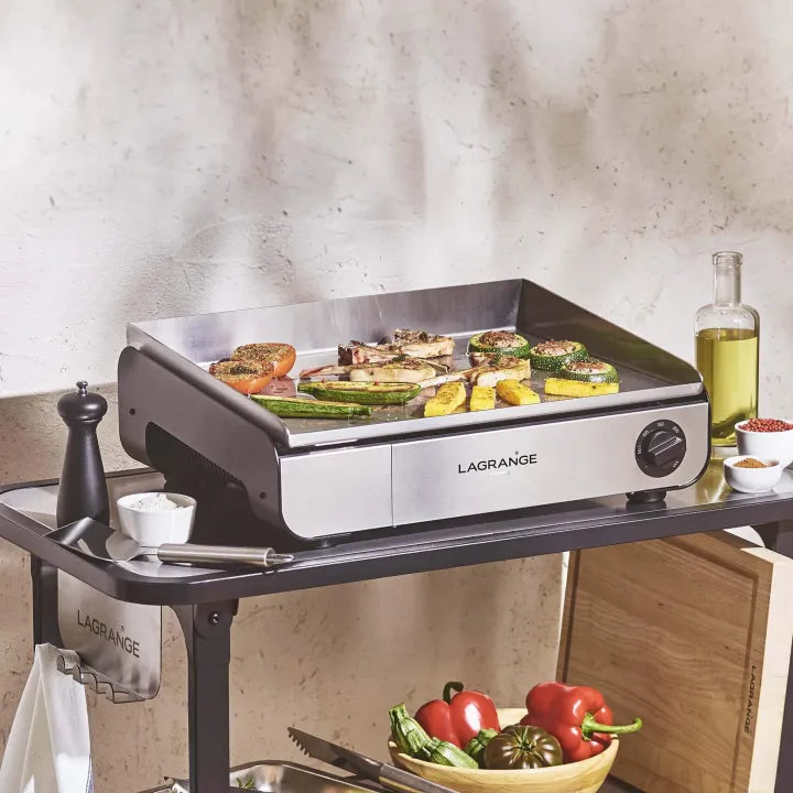 Plancha Pro - 50 - 2