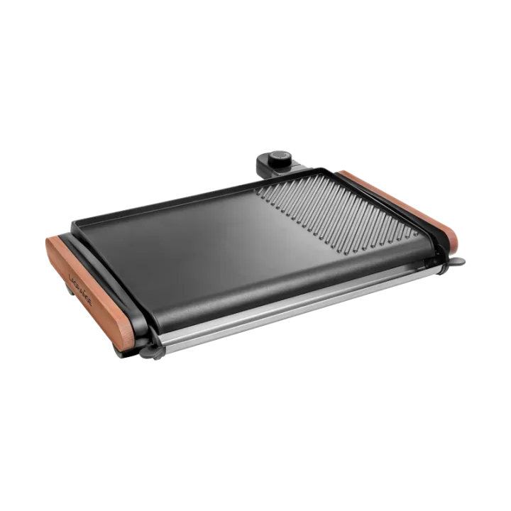 Plancha Grill Equilibre® - 1