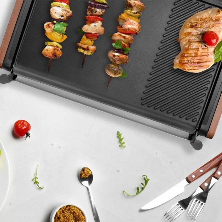 Plancha Grill Equilibre® - 2