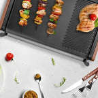 Plancha Grill Equilibre® - 2