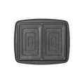 Plaques Croque-monsieur - Super 2 - 1