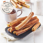 Plaques Churros - Premium Gaufres® - 2