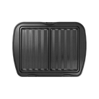 Plaques Croque-monsieur campagne - Premium Gaufres® - 1