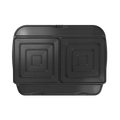 Plaques croque-monsieur classique - Premium Gaufres® - 1