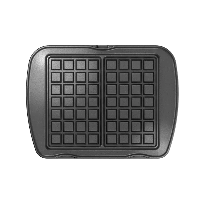Plaques Gaufres 4x7 - Premium Gaufres® - 1