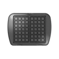 Plaques Gaufres 4x7 - Premium Gaufres® - 1