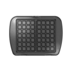 Plaques Gaufres 4x7 - Premium Gaufres® - 1
