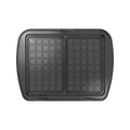 Plaques Gaufres fourrées - Premium Gaufres® - 1