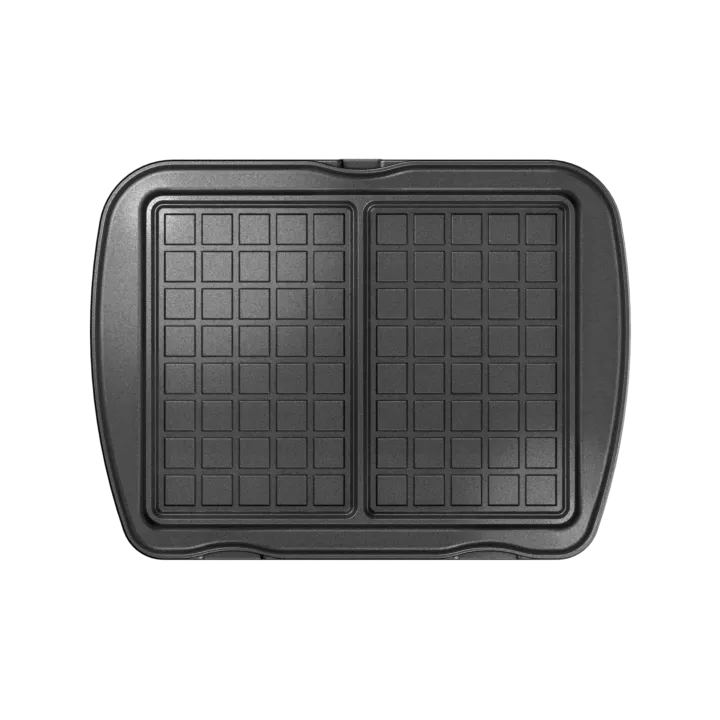 Plaques Gaufres fourrées - Premium Gaufres® - 1