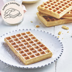 Plaques Gaufres - Super 2 - 2