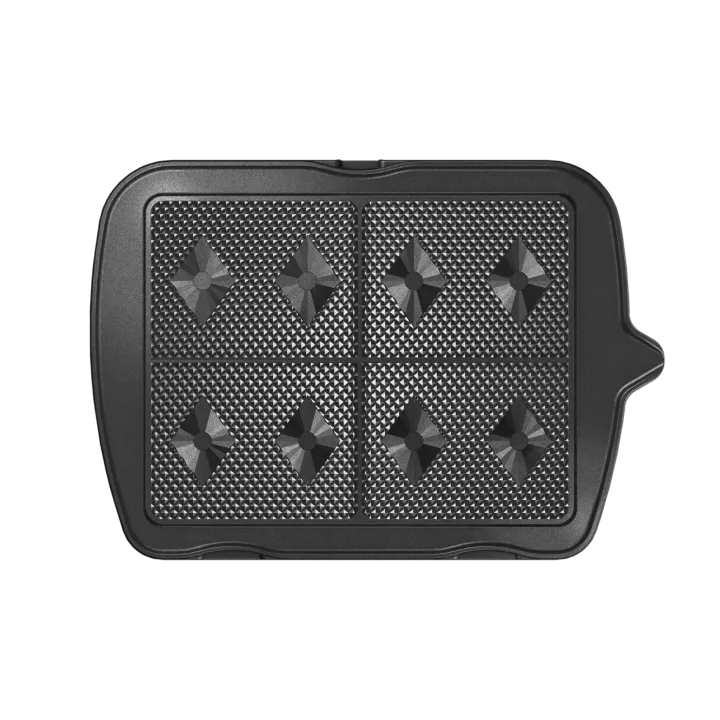 Plaques Gaufrettes - Premium Gaufres® - 1