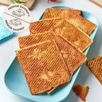 Plaques Gaufrettes - Premium Gaufres® - 2
