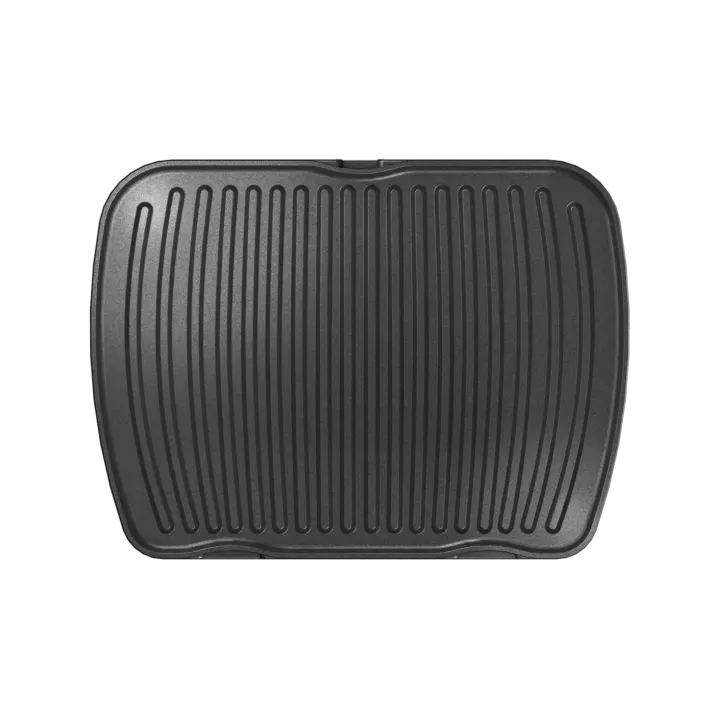 Plaques Grill/Panini - Premium Gaufres® - 1