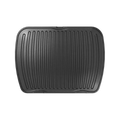Plaques Grill/Panini - Premium Gaufres® - 1
