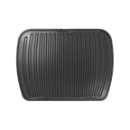 Plaques Grill/Panini - Premium Gaufres® - 1