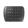 Plaques Mini gaufres - Premium Gaufres® - 1