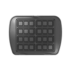Plaques Mini gaufres - Premium Gaufres® - 1