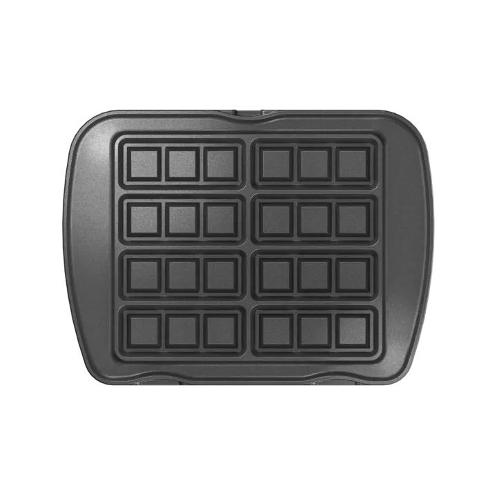 Plaques Mini gaufres - Premium Gaufres® - 1