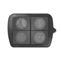 Plaques Bricelets - Premium Gaufres® - 1