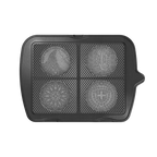 Plaques Bricelets - Premium Gaufres® - 1