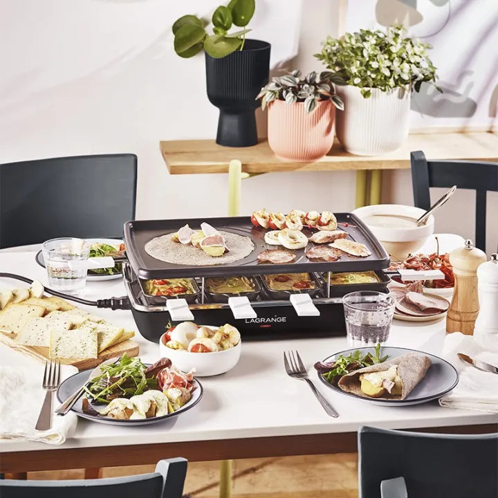 Raclette Element - Plaque grill - 2