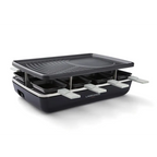 Raclette Element - Plaque grill - 1