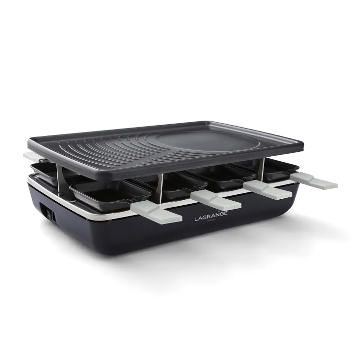 Raclette Element - Plaque grill - 1