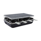 Raclette Element - Pierre de cuisson - 1