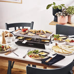 Raclette Element - Pierre de cuisson - 2