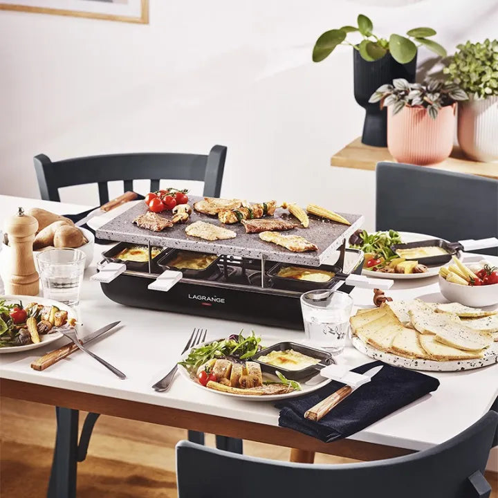 Raclette Element - Pierre de cuisson - 2