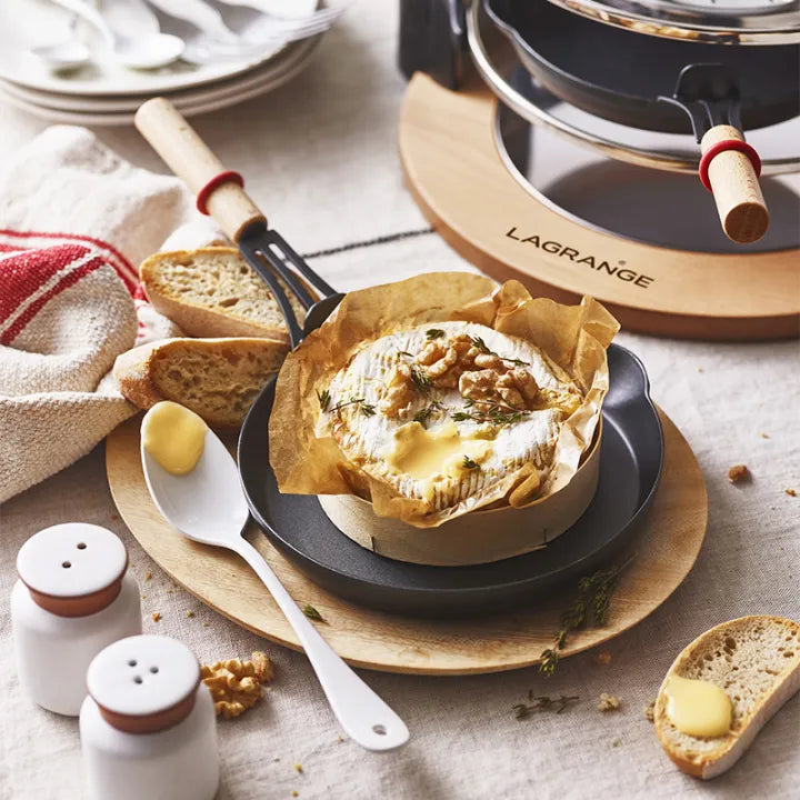 Raclette Evolution® - 2