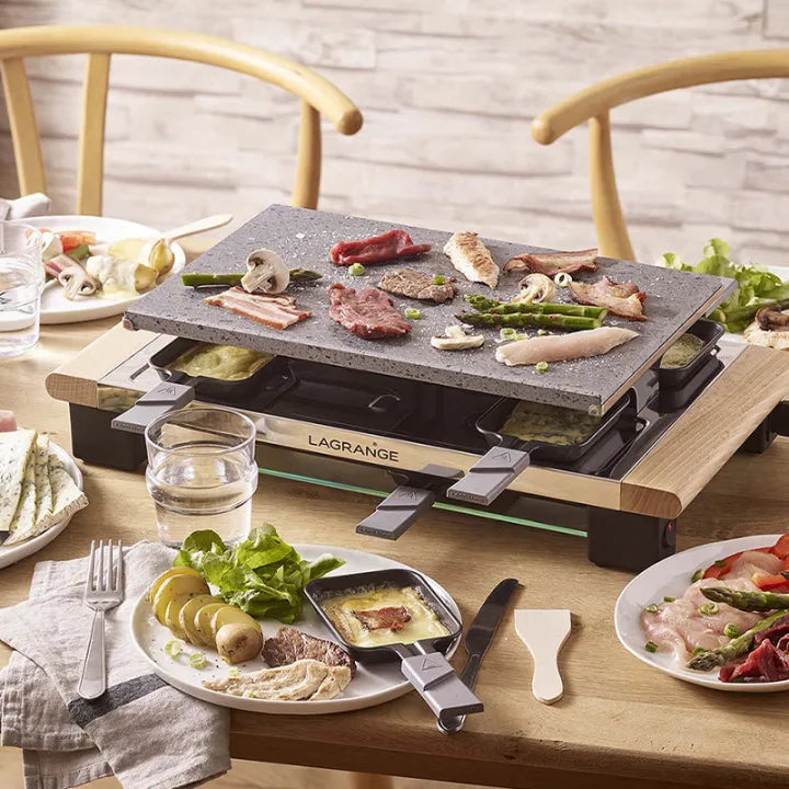 Raclette Pierre Elégance® - 2