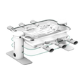 Raclette Transparence® - Montagne Céramique - 6 pers. - 1