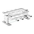 Raclette Transparence® - Montagne Céramique - 8 pers. - 1