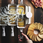 Raclette Transparence® - Montagne Céramique - 8 pers. - 2