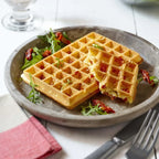 Super 2 Antiadhésif  - Gaufres - Croque-monsieur - 2