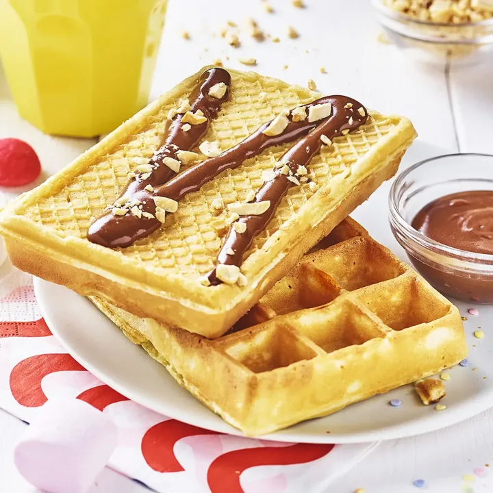 Tarti' Gaufres® - Gaufres - 2