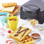 Tarti' Gaufres® - Gaufres - 2