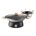Wok et Fondue Classic - Accessoires - 1
