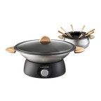 Wok et Fondue Classic - Accessoires - 1