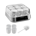 Yaourtière Fromagère "Ligne" - 4 pots faisselle - 1