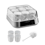 Yaourtière Fromagère "Ligne" - 4 pots faisselle - 1